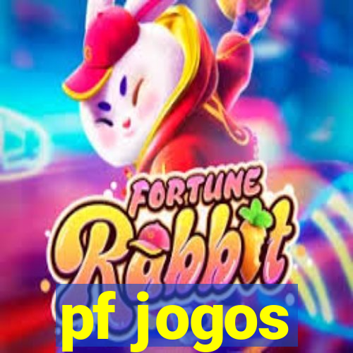 pf jogos